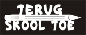 Terug-skool-toe